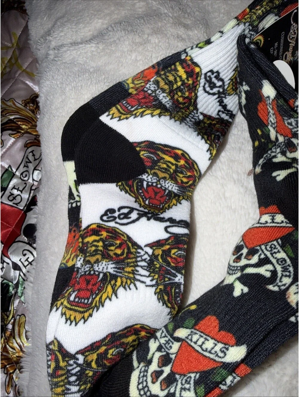 Ed Hardy ed hardy